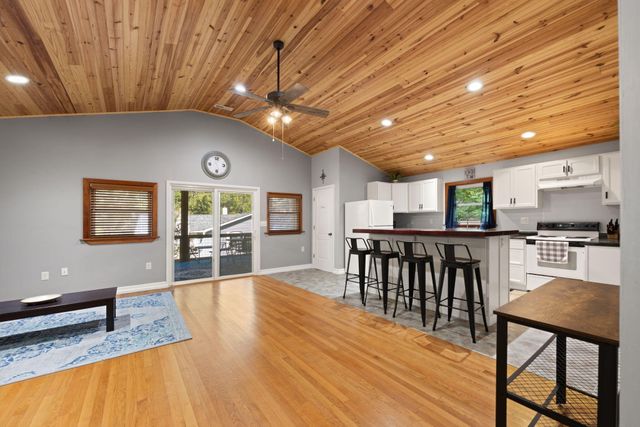 1510 Fins And Feathers Road, Burnside, KY 42519