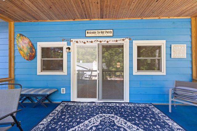 1510 Fins And Feathers Road, Burnside, KY 42519