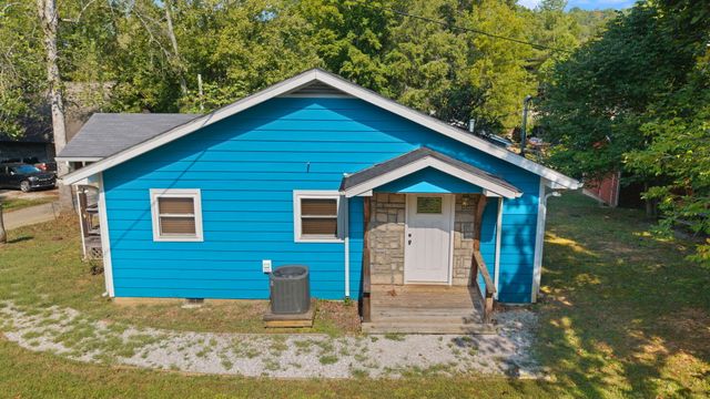 1510 Fins And Feathers Road, Burnside, KY 42519