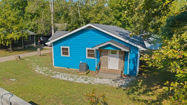 1510 Fins And Feathers Road, Burnside, KY 42519