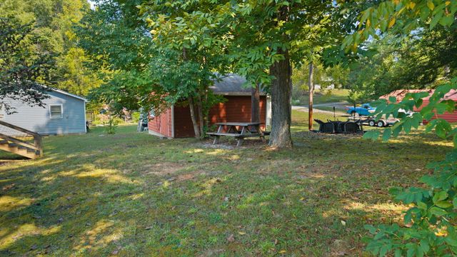 1510 Fins And Feathers Road, Burnside, KY 42519