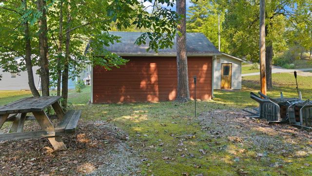 1510 Fins And Feathers Road, Burnside, KY 42519