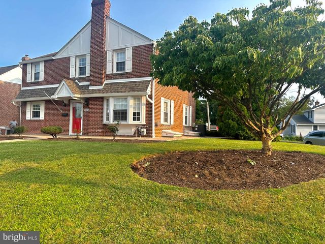 2432 W CHESTER PIKE, Broomall, PA 19008