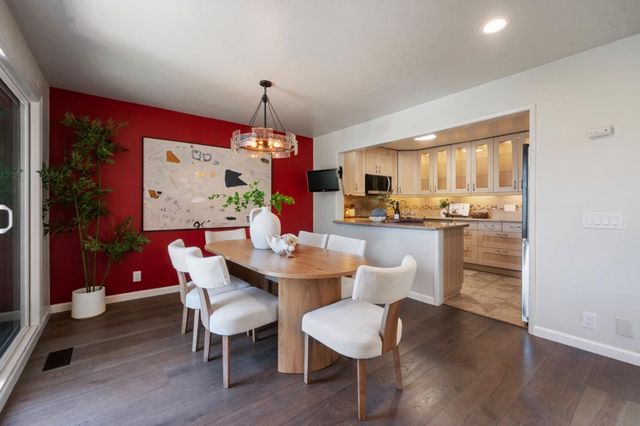 2391 Lyall Way, Belmont, CA 94002