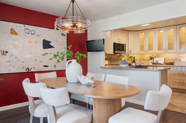 2391 Lyall Way, Belmont, CA 94002