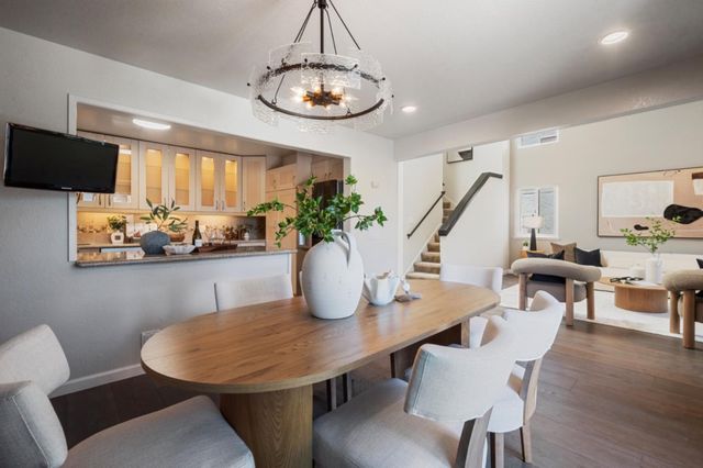 2391 Lyall Way, Belmont, CA 94002