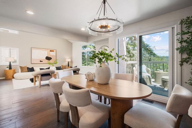 2391 Lyall Way, Belmont, CA 94002