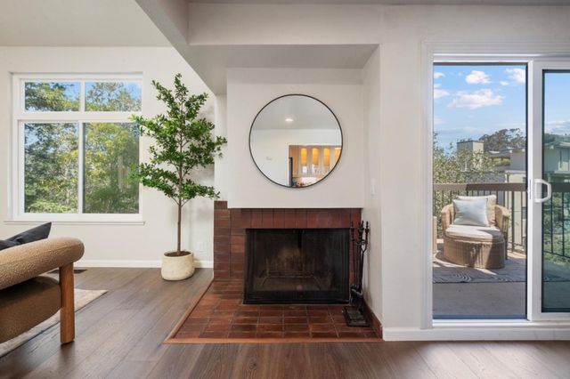 2391 Lyall Way, Belmont, CA 94002