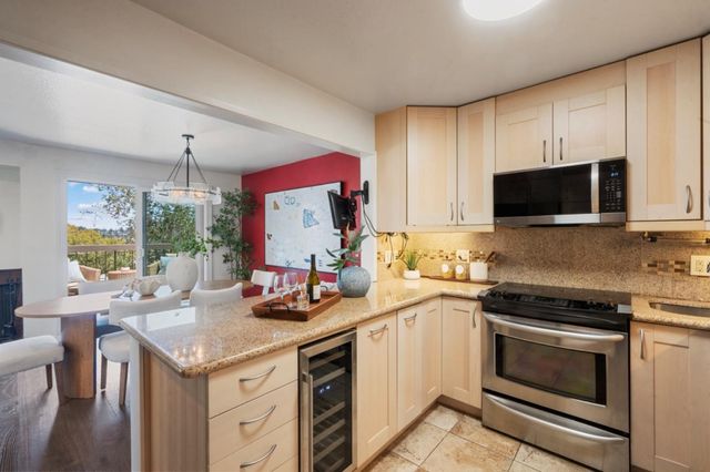 2391 Lyall Way, Belmont, CA 94002