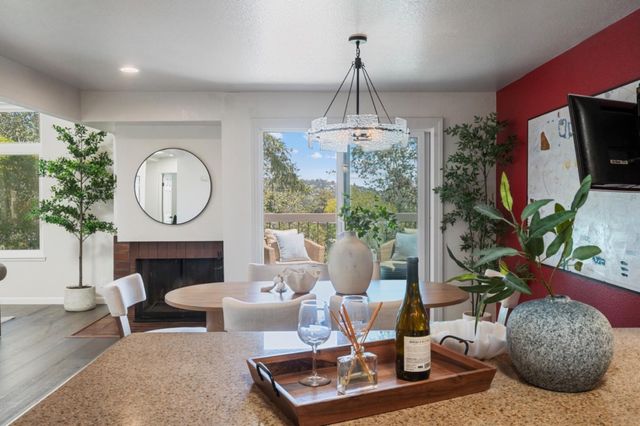 2391 Lyall Way, Belmont, CA 94002