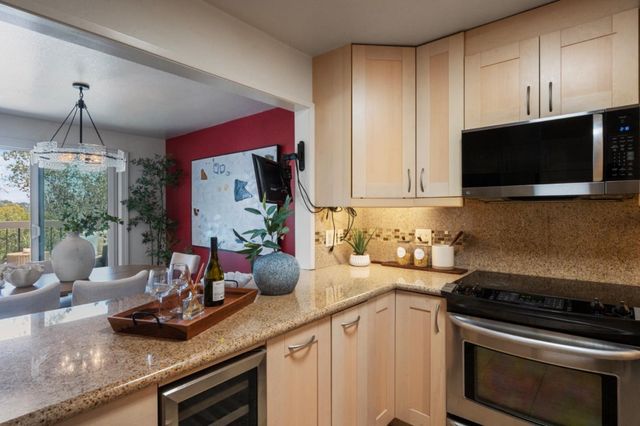 2391 Lyall Way, Belmont, CA 94002