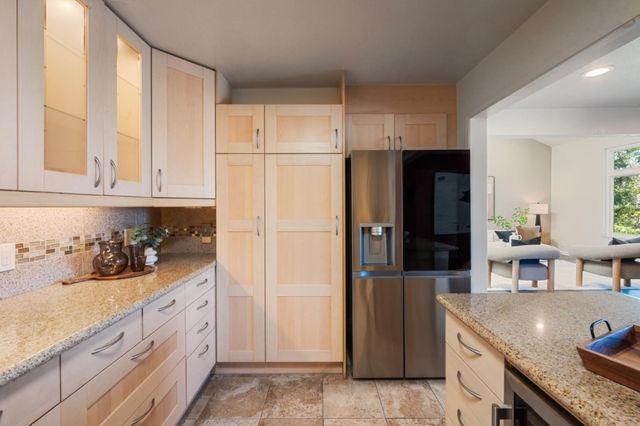 2391 Lyall Way, Belmont, CA 94002