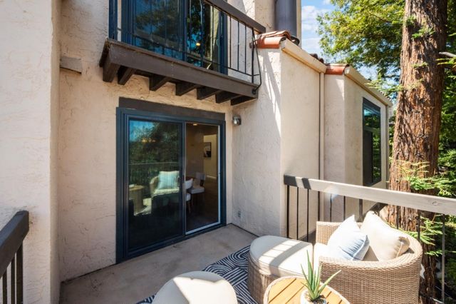 2391 Lyall Way, Belmont, CA 94002
