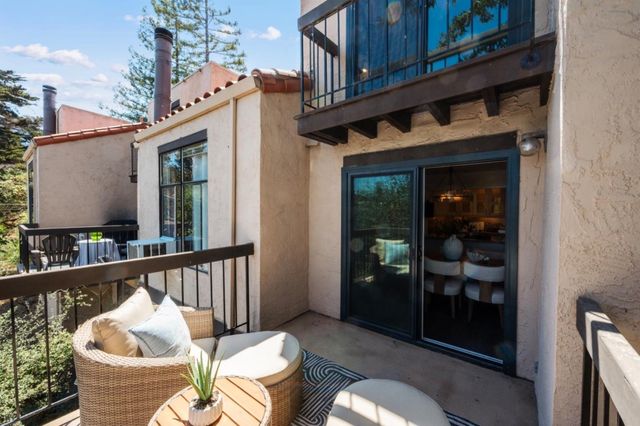 2391 Lyall Way, Belmont, CA 94002