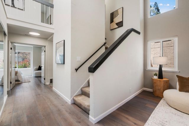 2391 Lyall Way, Belmont, CA 94002
