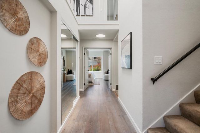 2391 Lyall Way, Belmont, CA 94002