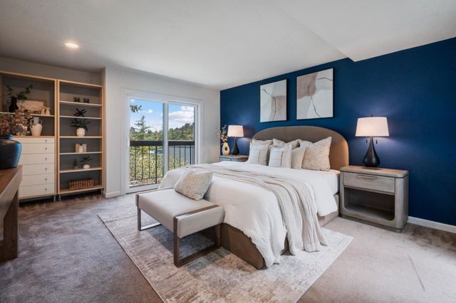 2391 Lyall Way, Belmont, CA 94002