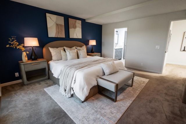 2391 Lyall Way, Belmont, CA 94002