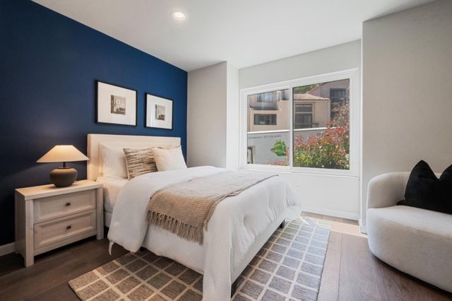 2391 Lyall Way, Belmont, CA 94002