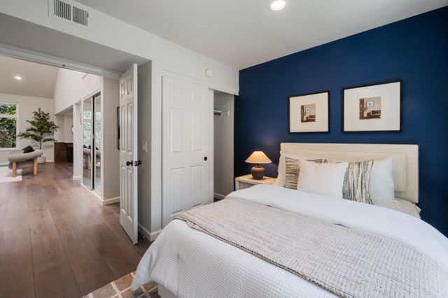 2391 Lyall Way, Belmont, CA 94002