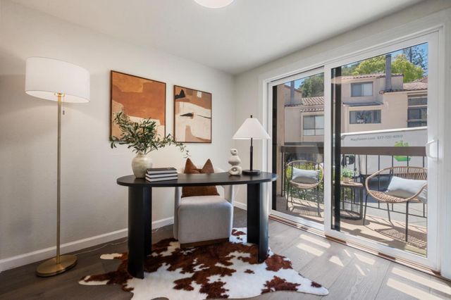 2391 Lyall Way, Belmont, CA 94002