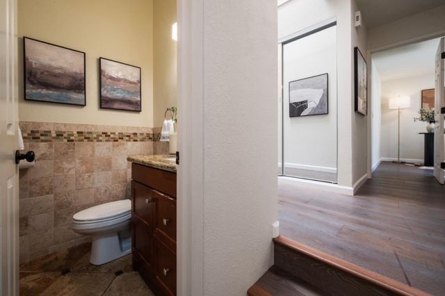 2391 Lyall Way, Belmont, CA 94002