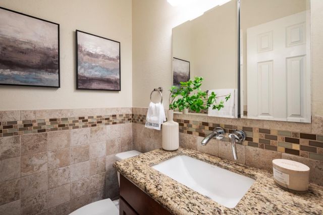 2391 Lyall Way, Belmont, CA 94002
