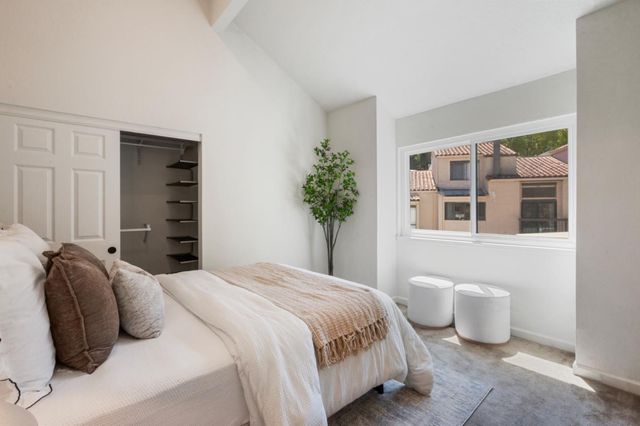 2391 Lyall Way, Belmont, CA 94002