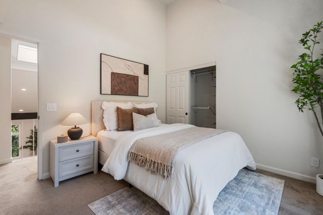 2391 Lyall Way, Belmont, CA 94002