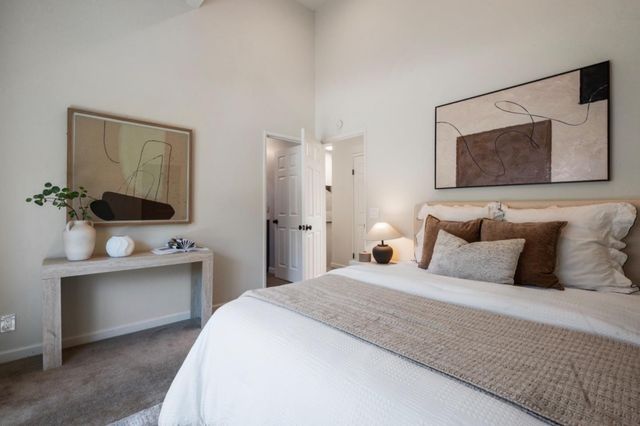 2391 Lyall Way, Belmont, CA 94002