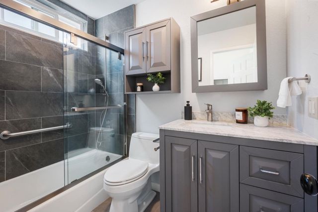 2391 Lyall Way, Belmont, CA 94002