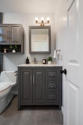 2391 Lyall Way, Belmont, CA 94002