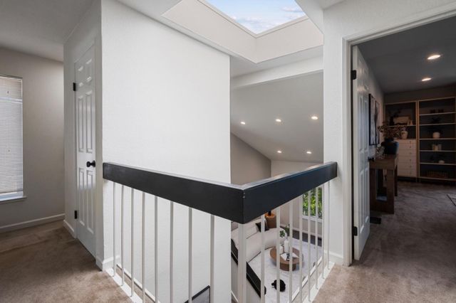 2391 Lyall Way, Belmont, CA 94002