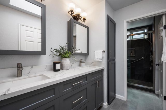 2391 Lyall Way, Belmont, CA 94002
