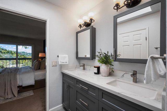 2391 Lyall Way, Belmont, CA 94002