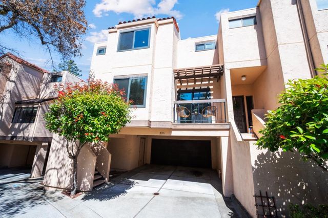 2391 Lyall Way, Belmont, CA 94002
