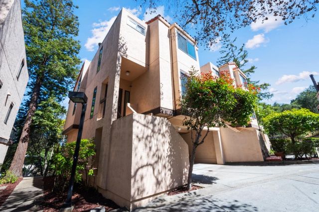 2391 Lyall Way, Belmont, CA 94002