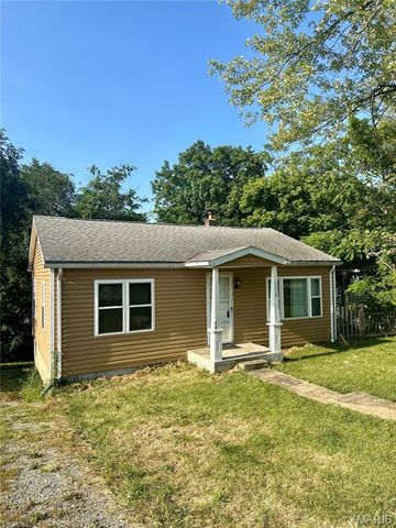 1116 N Missouri Street, Potosi, MO 63664