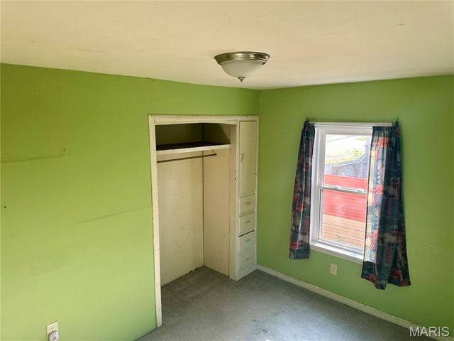 1116 N Missouri Street, Potosi, MO 63664