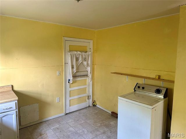 1116 N Missouri Street, Potosi, MO 63664
