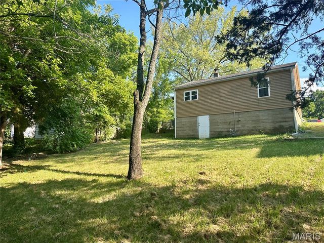 1116 N Missouri Street, Potosi, MO 63664