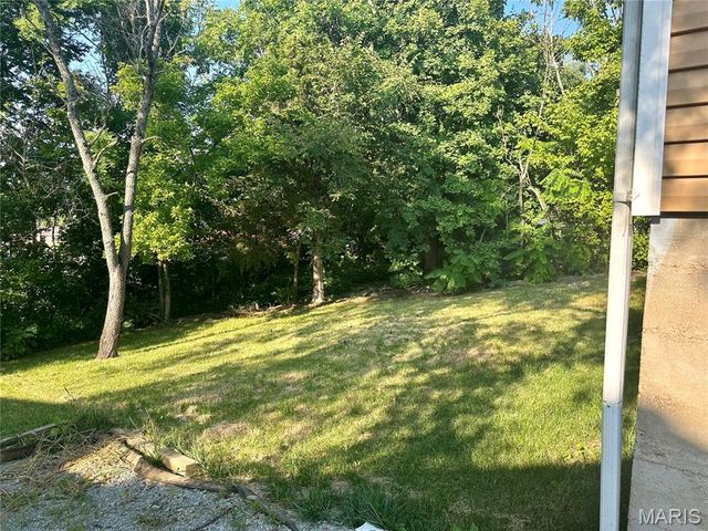 1116 N Missouri Street, Potosi, MO 63664