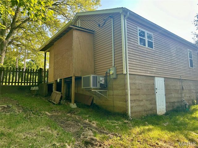 1116 N Missouri Street, Potosi, MO 63664