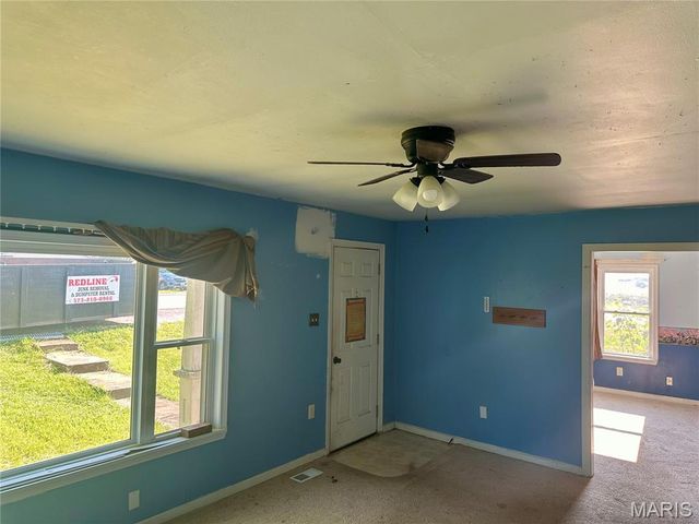 1116 N Missouri Street, Potosi, MO 63664