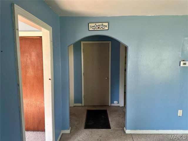 1116 N Missouri Street, Potosi, MO 63664