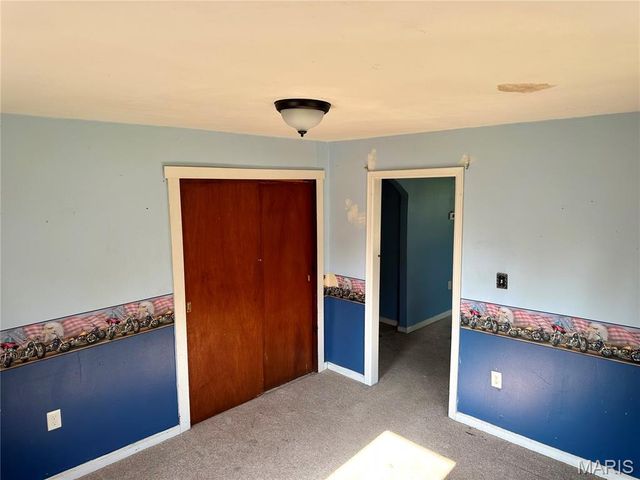 1116 N Missouri Street, Potosi, MO 63664