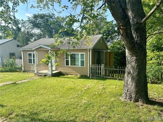 1116 N Missouri Street, Potosi, MO 63664