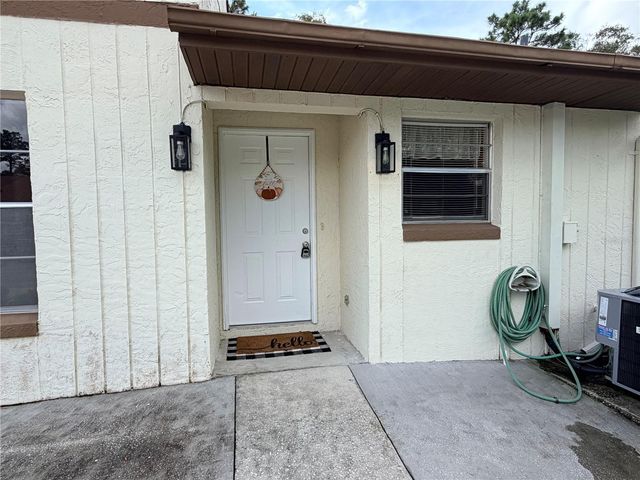 1819 SILVERWOOD STREET, Inverness, FL 34453