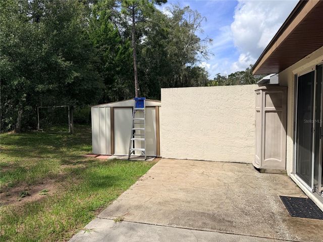 1819 SILVERWOOD STREET, Inverness, FL 34453