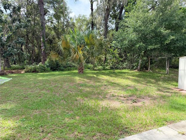 1819 SILVERWOOD STREET, Inverness, FL 34453